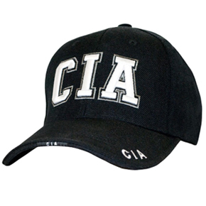 shop.newsmax.com: CIA Cap